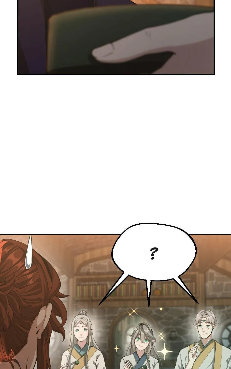 The Beginning After the End Chapter 133 page 23 - 