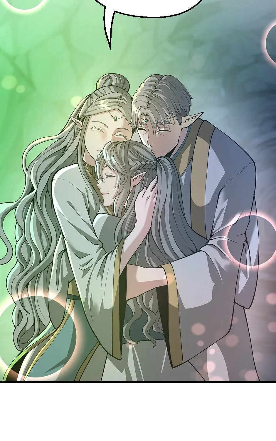 The Beginning After the End Chapter 133 page 39 - 