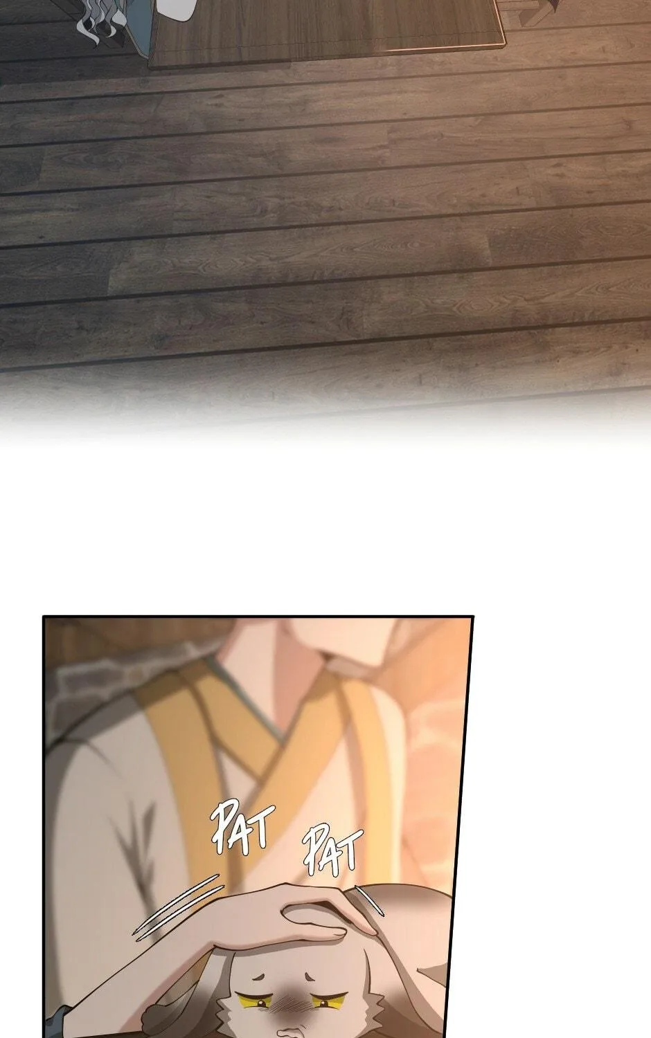 The Beginning After the End Chapter 133 page 5 - 