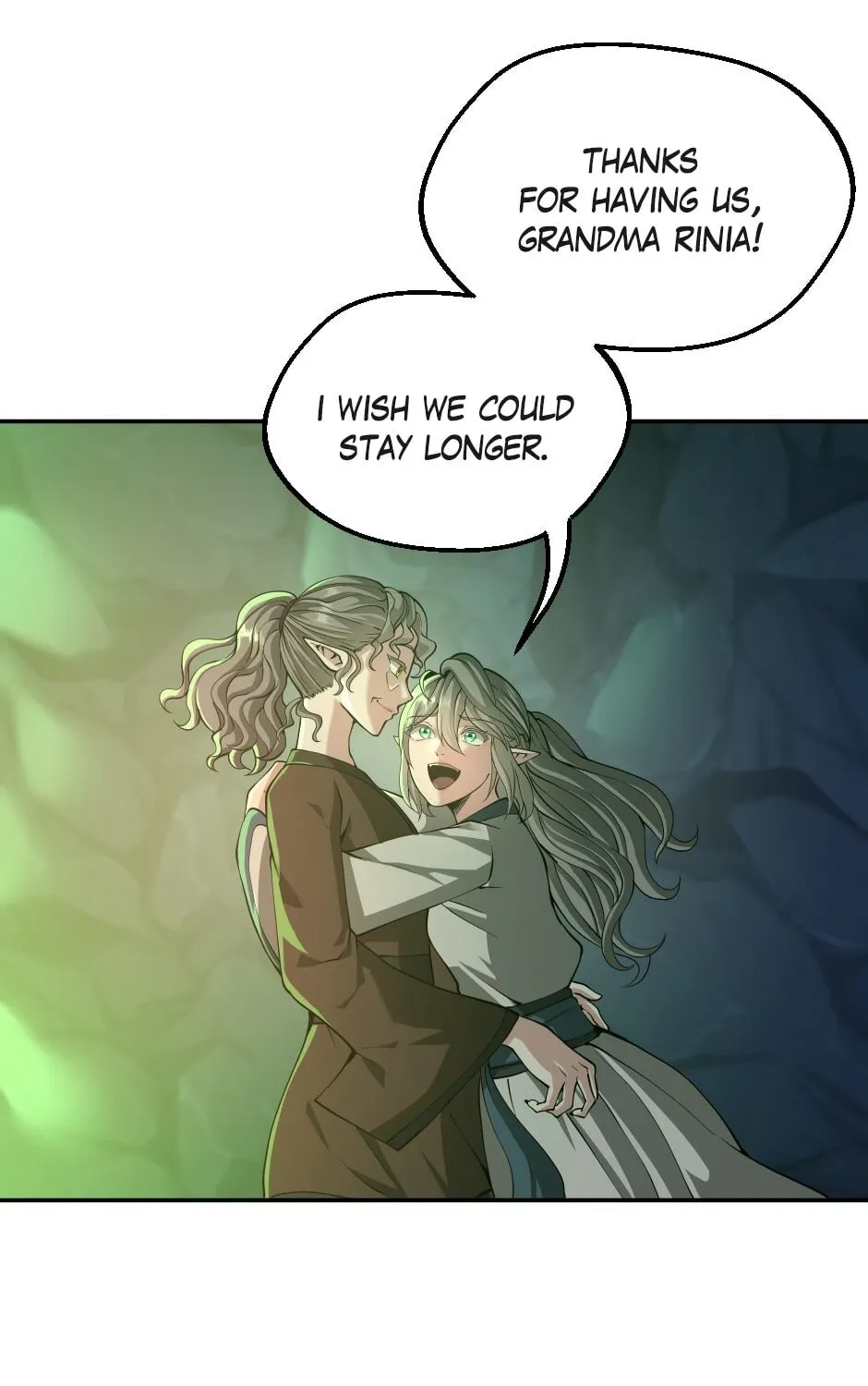 The Beginning After the End Chapter 133 page 43 - 