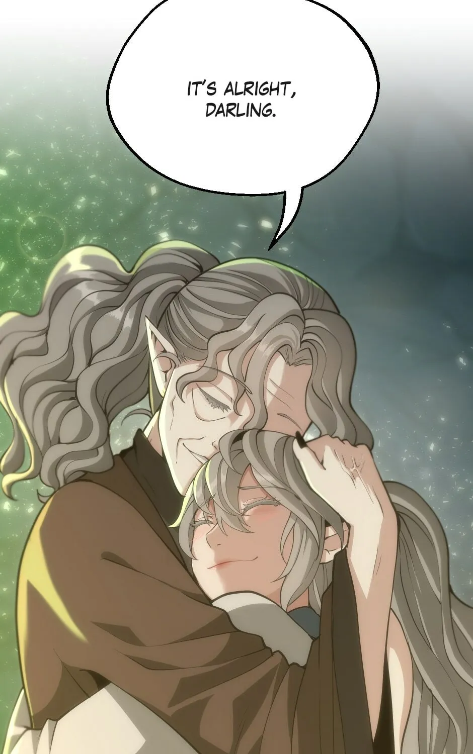 The Beginning After the End Chapter 133 page 45 - 