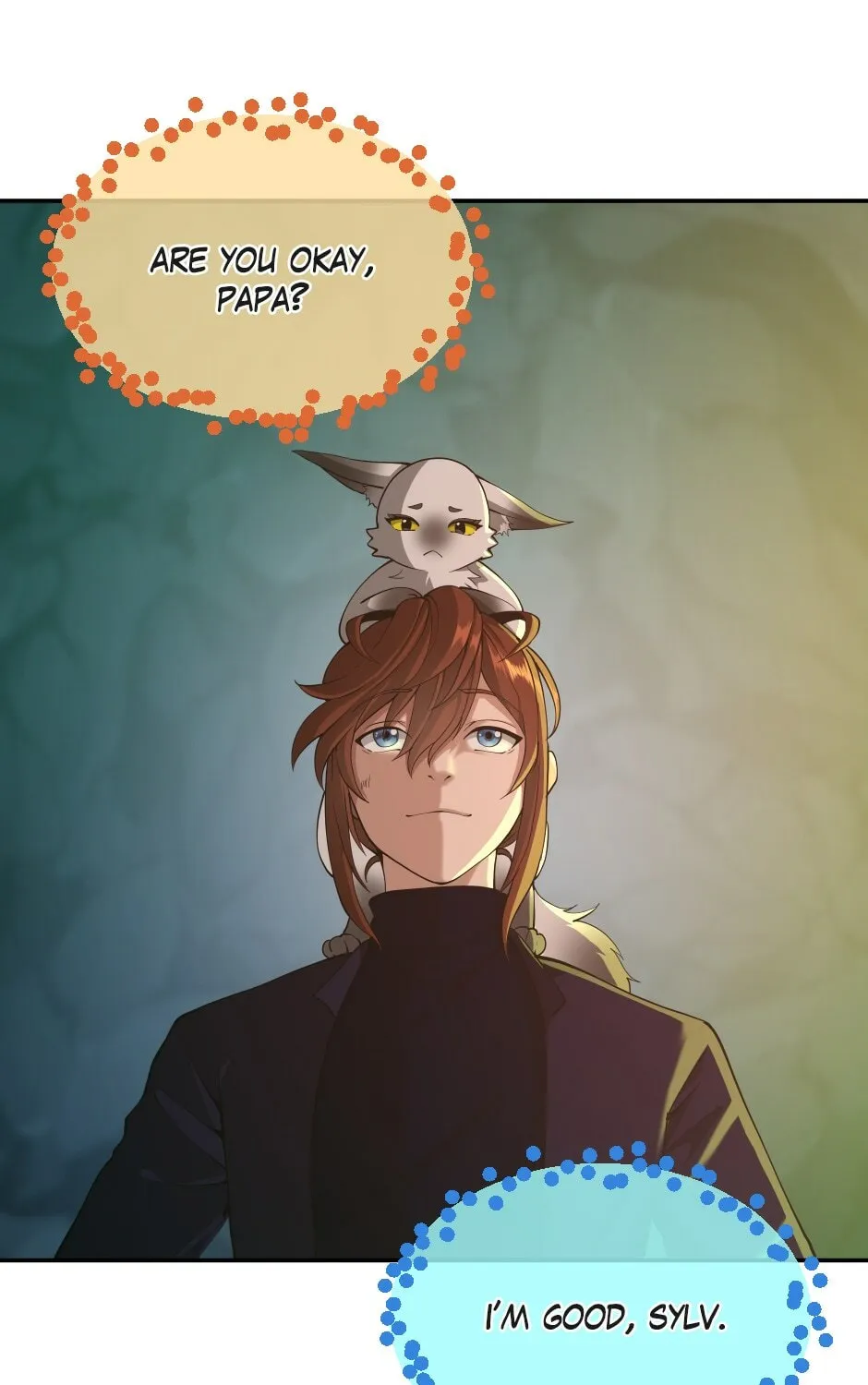 The Beginning After the End Chapter 133 page 49 - 