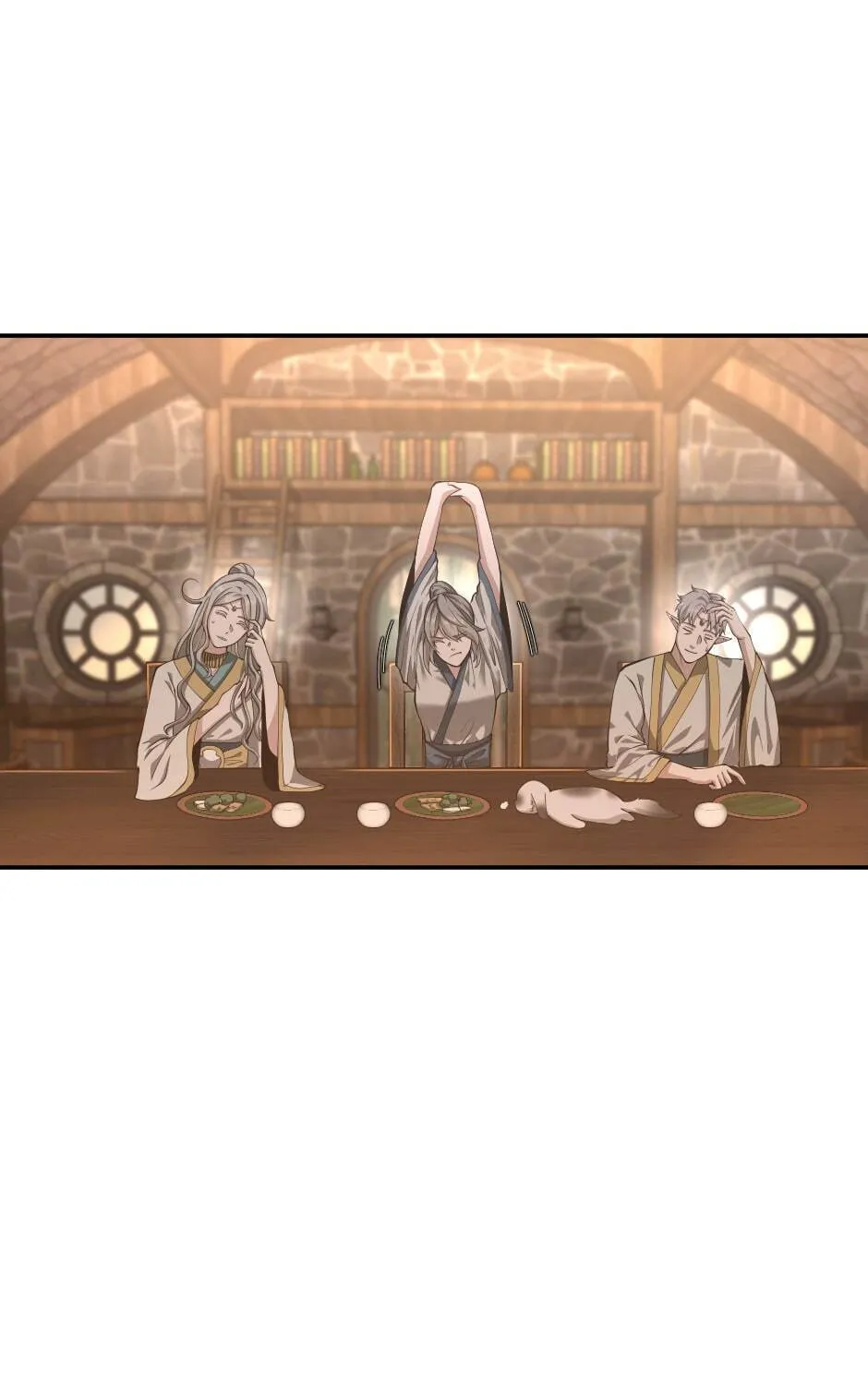 The Beginning After the End Chapter 133 page 7 - 