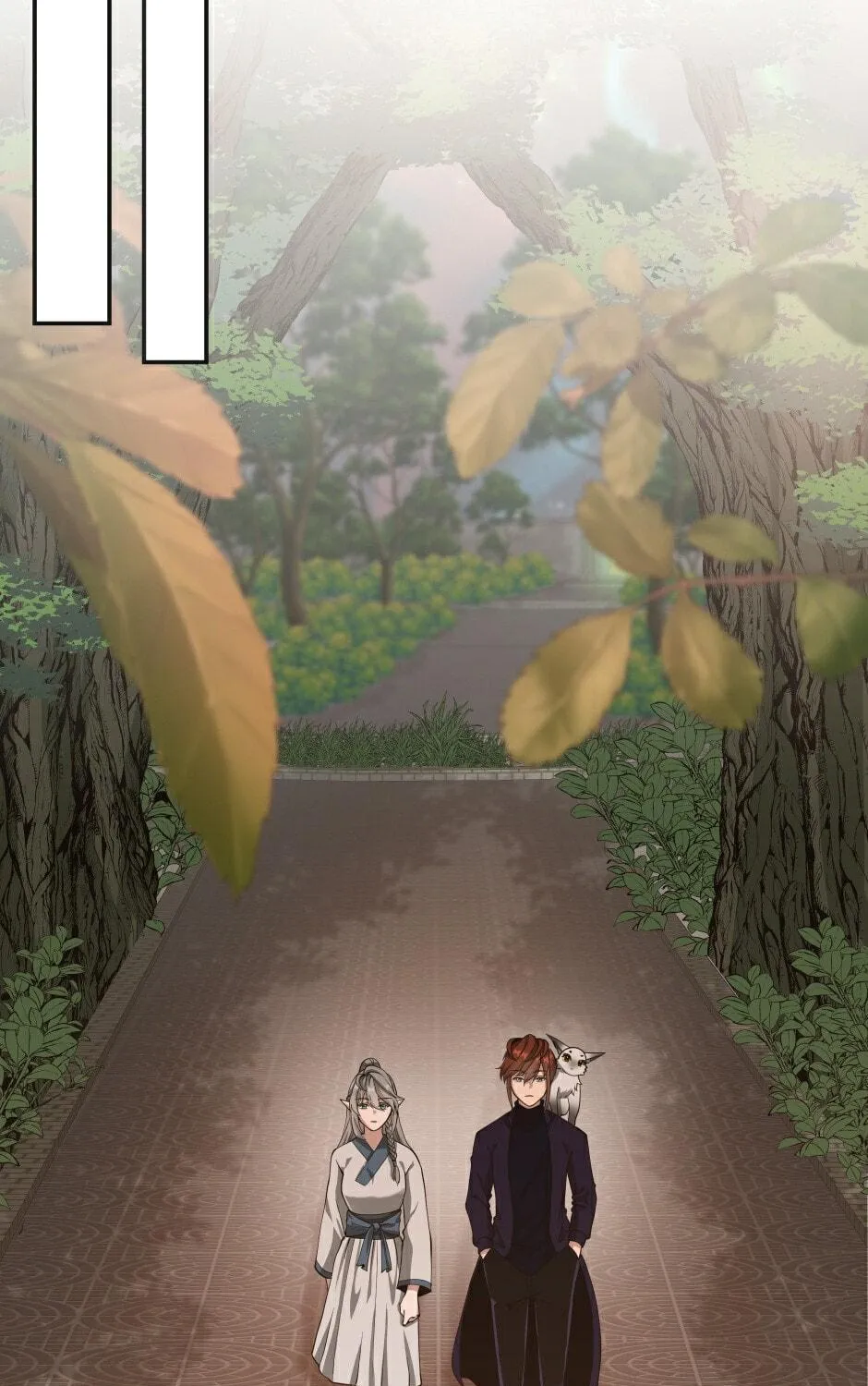 The Beginning After the End Chapter 133 page 65 - 