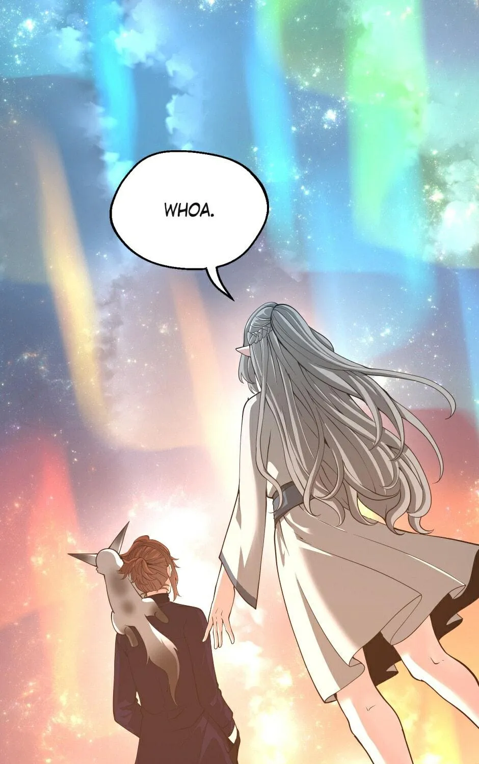 The Beginning After the End Chapter 133 page 69 - 