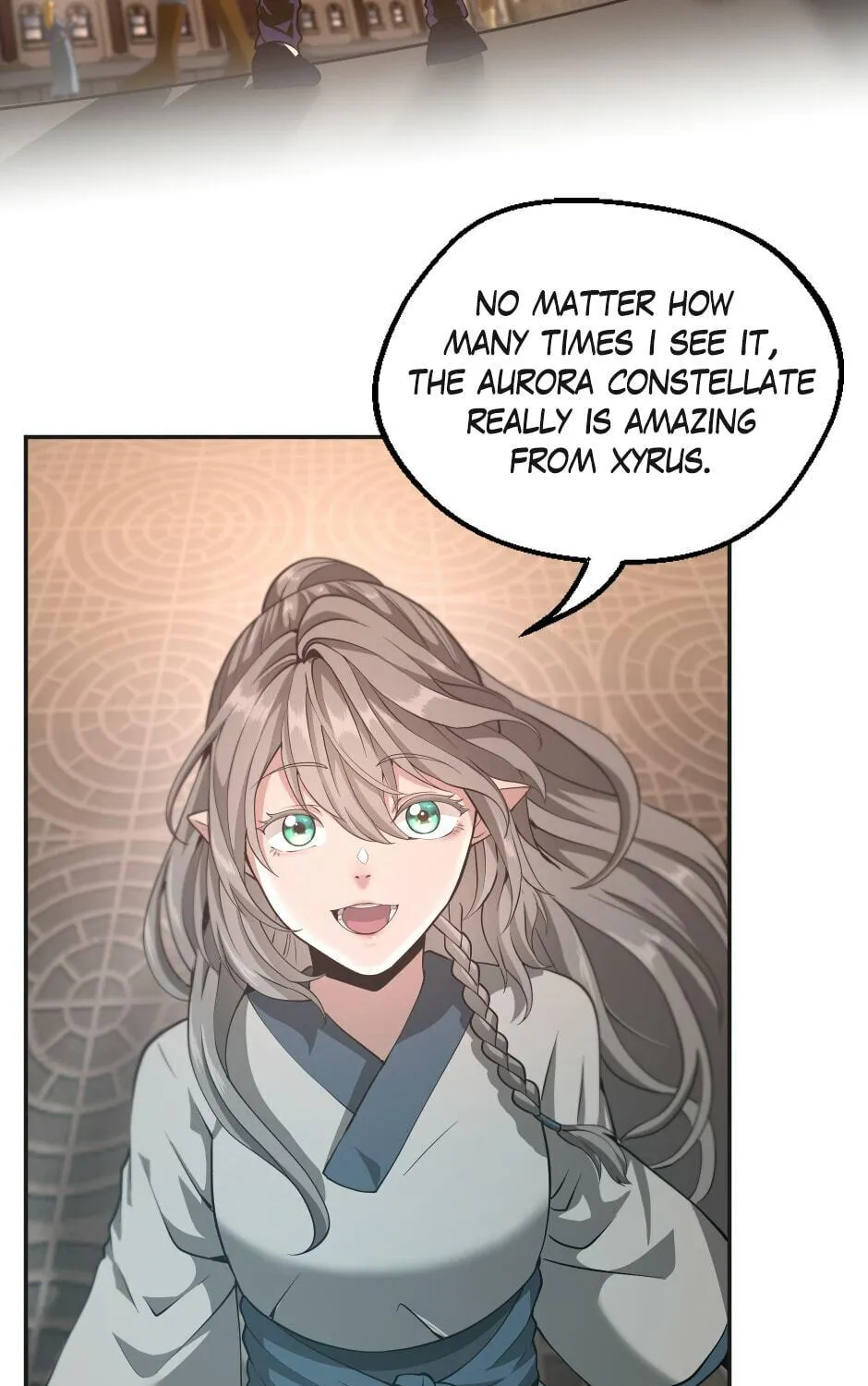 The Beginning After the End Chapter 133 page 71 - 