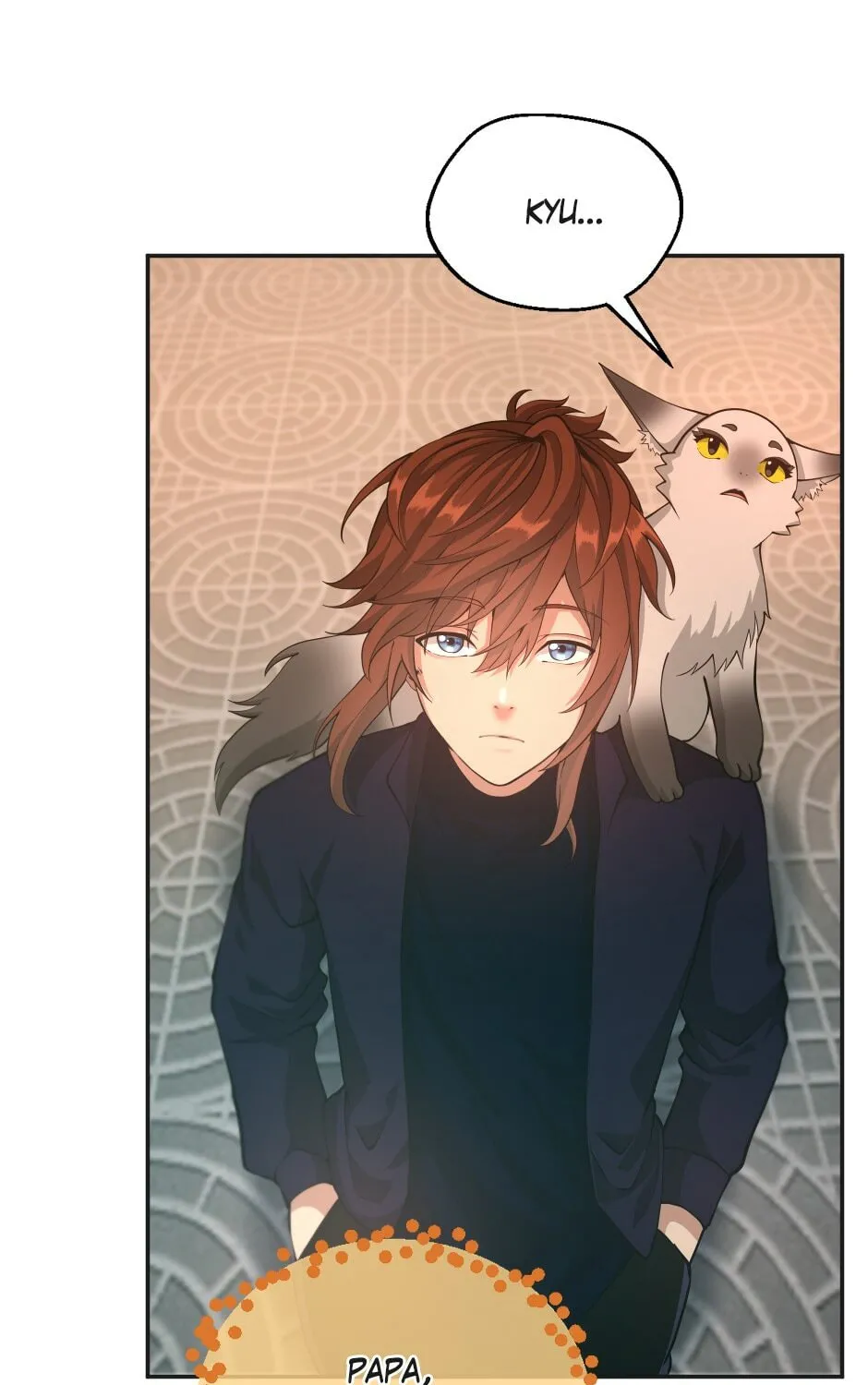 The Beginning After the End Chapter 133 page 73 - 