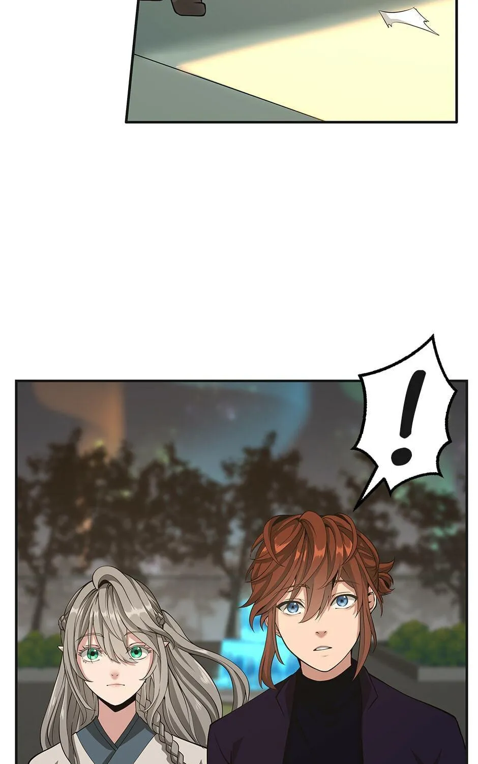 The Beginning After the End Chapter 133 page 83 - 