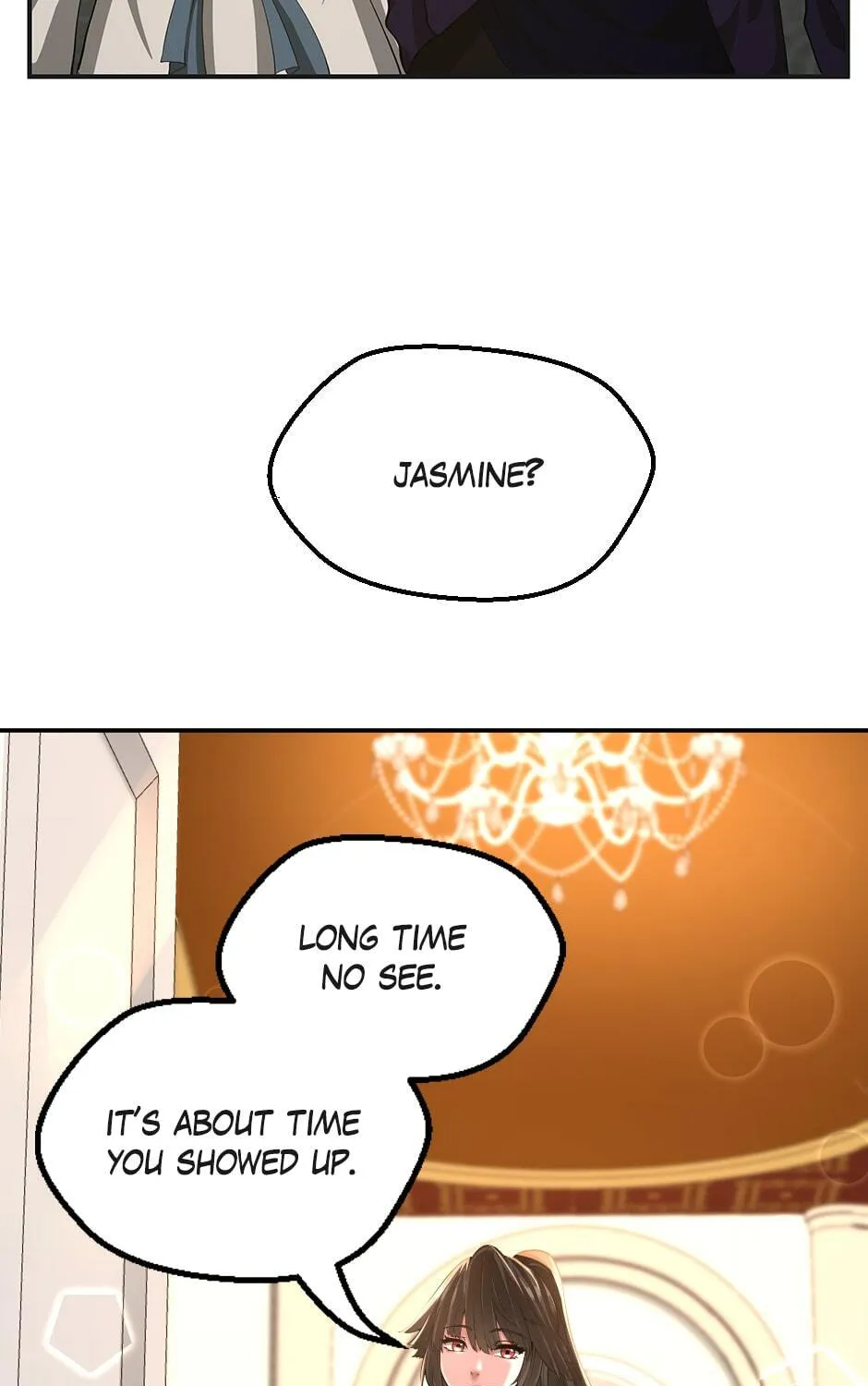 The Beginning After the End Chapter 133 page 85 - 