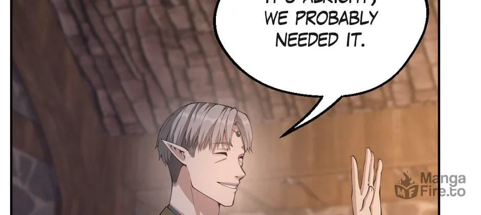 The Beginning After the End Chapter 133 page 10 - 