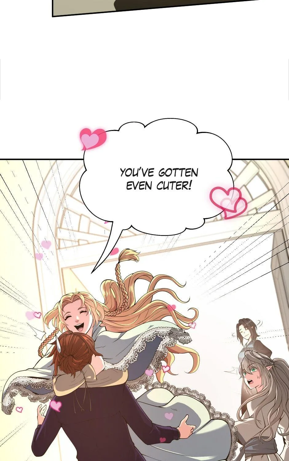 The Beginning After the End Chapter 133 page 99 - 