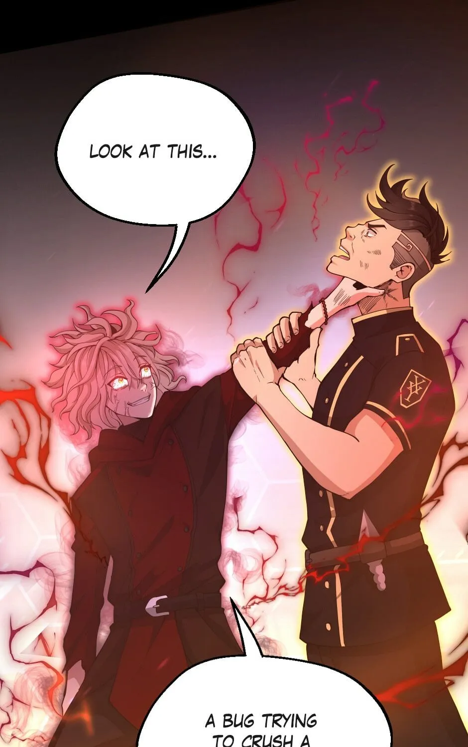 The Beginning After the End Chapter 134 page 103 - 