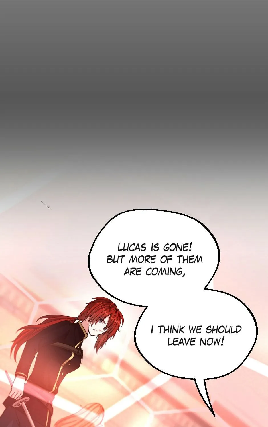 The Beginning After the End Chapter 134 page 115 - 