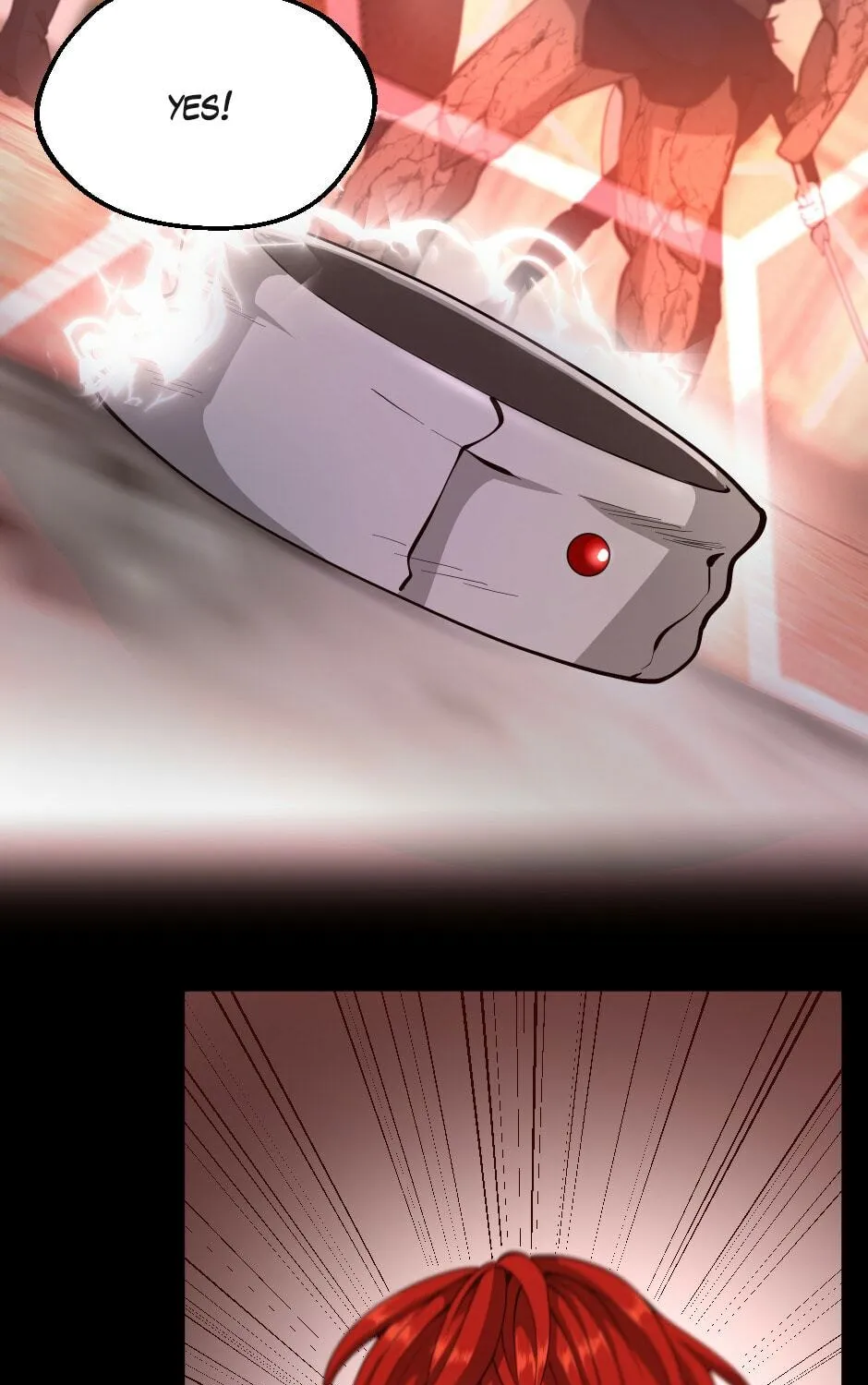 The Beginning After the End Chapter 134 page 117 - 