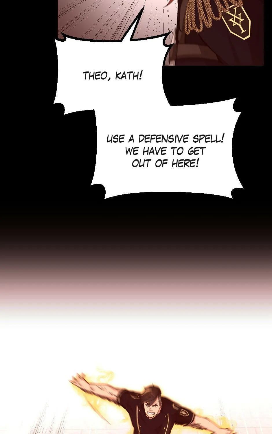 The Beginning After the End Chapter 134 page 119 - 