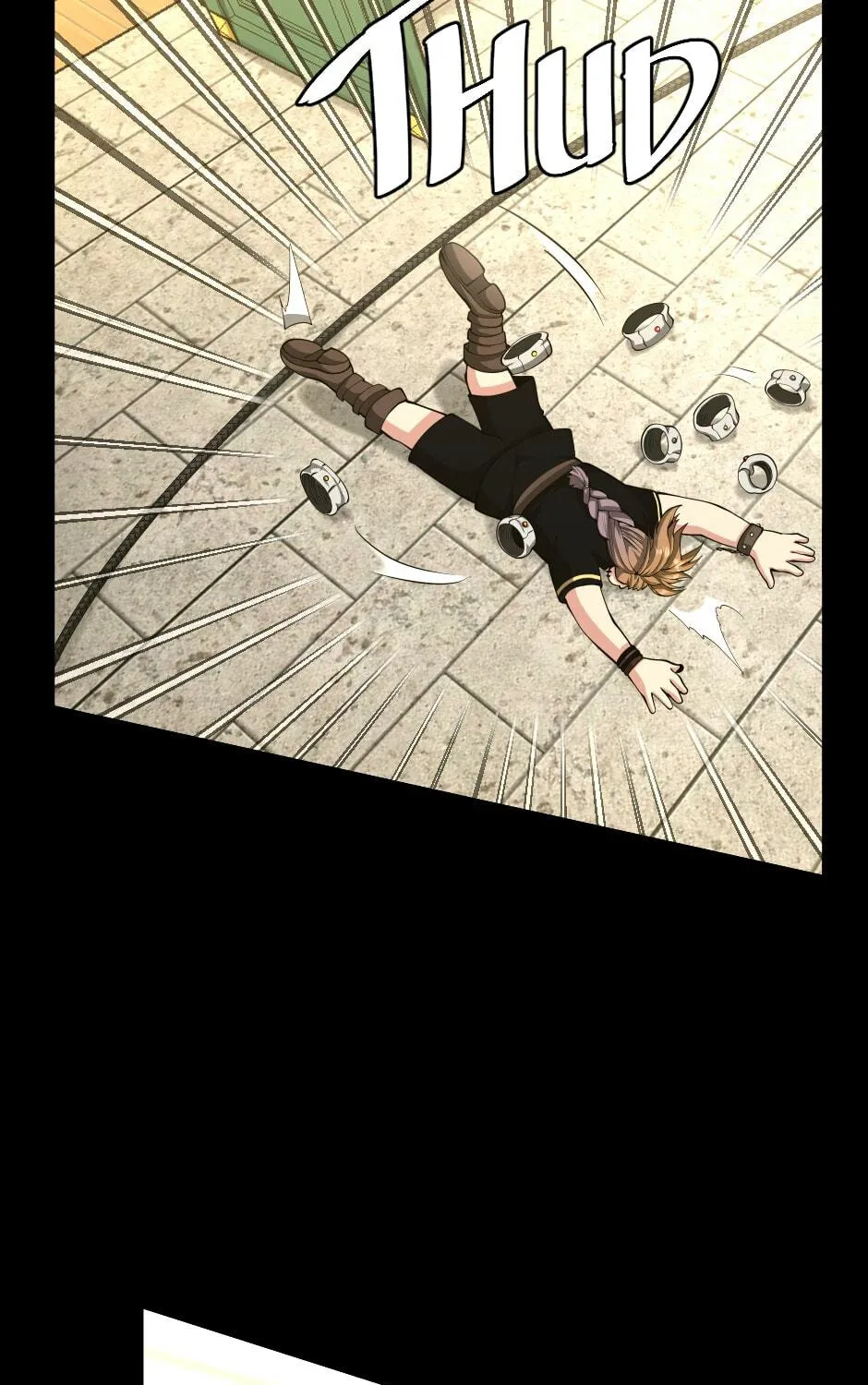 The Beginning After the End Chapter 134 page 13 - 