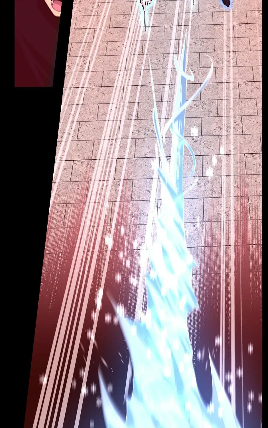 The Beginning After the End Chapter 134 page 123 - 