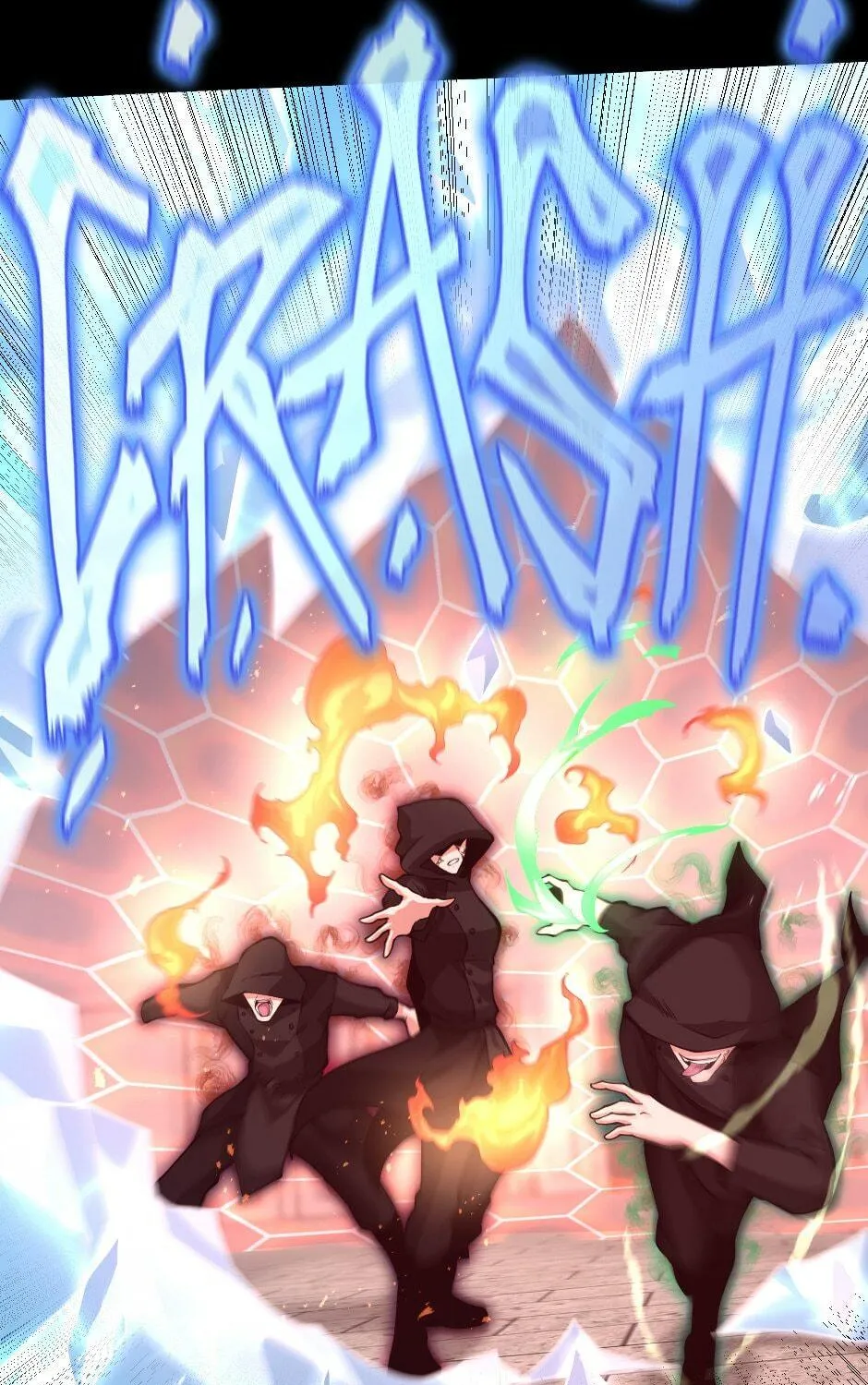 The Beginning After the End Chapter 134 page 129 - 