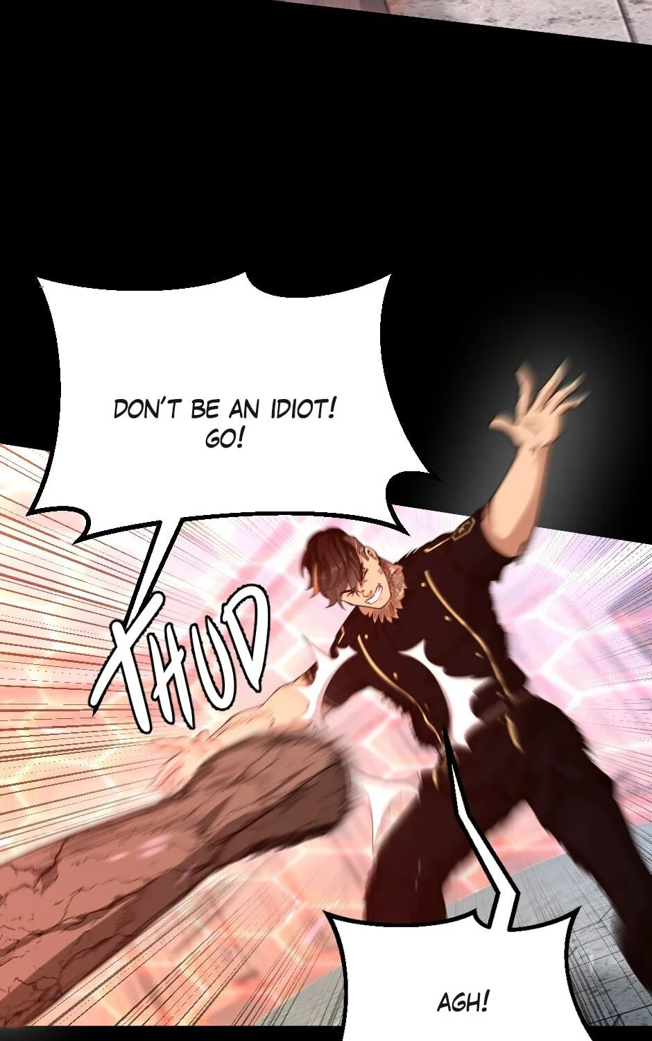 The Beginning After the End Chapter 134 page 135 - 