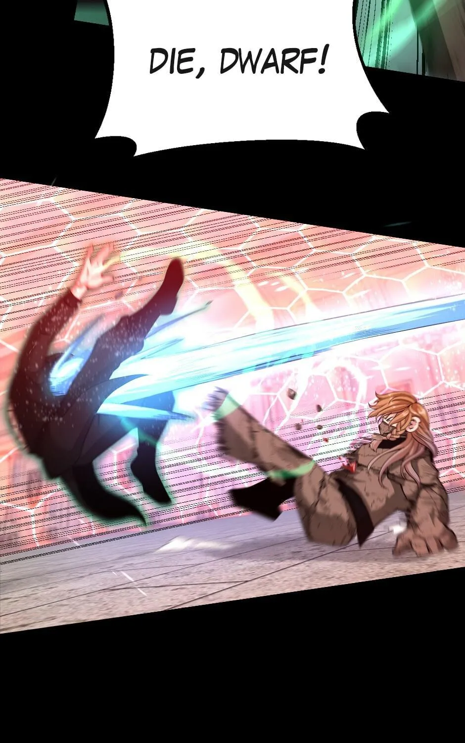 The Beginning After the End Chapter 134 page 139 - 