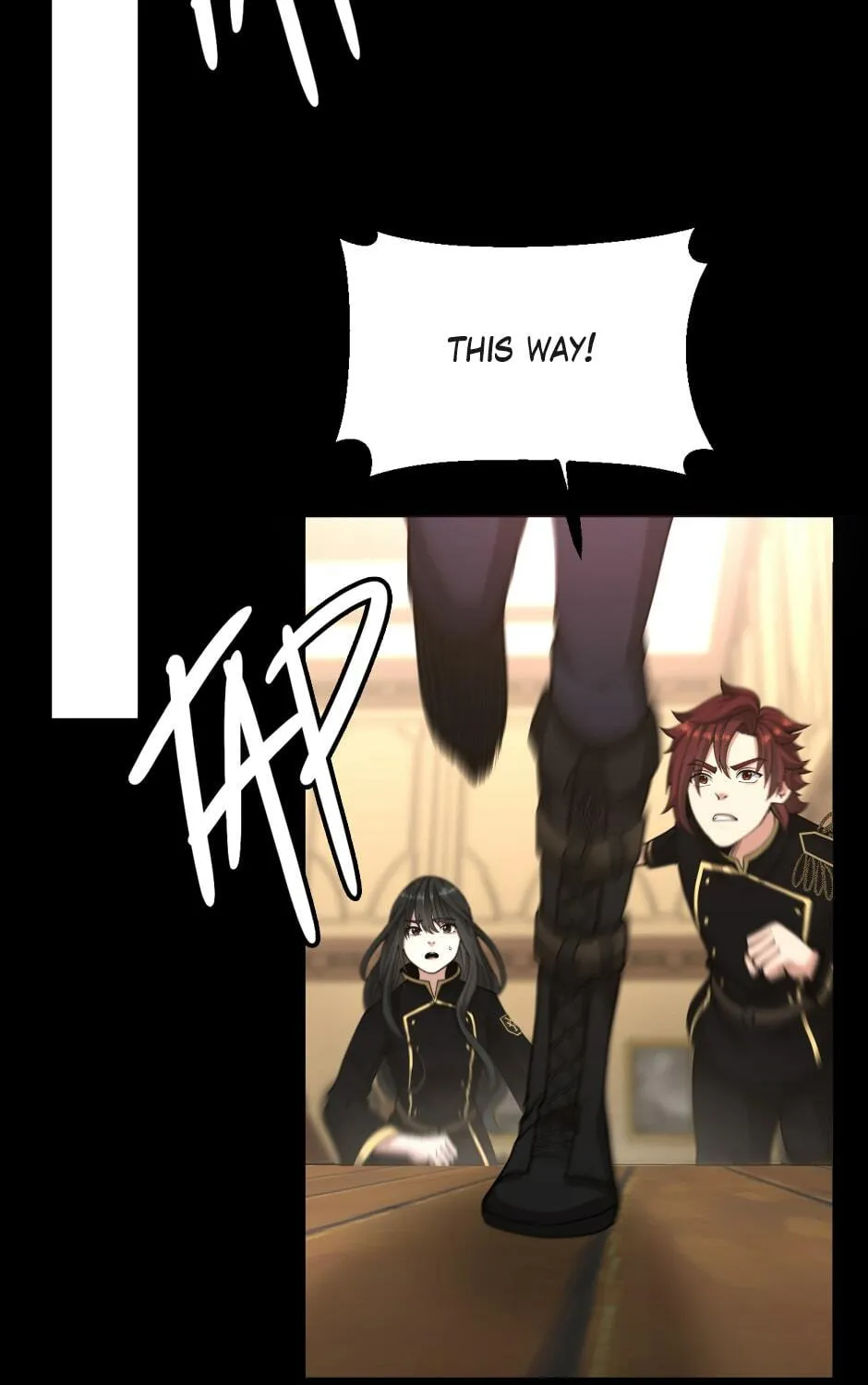 The Beginning After the End Chapter 134 page 147 - 