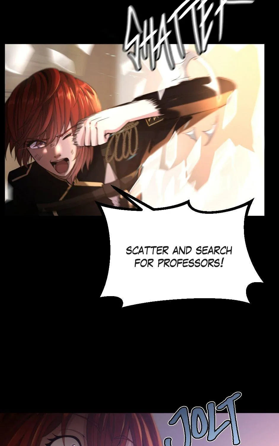 The Beginning After the End Chapter 134 page 149 - 