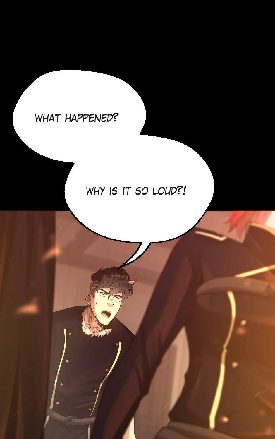 The Beginning After the End Chapter 134 page 151 - 