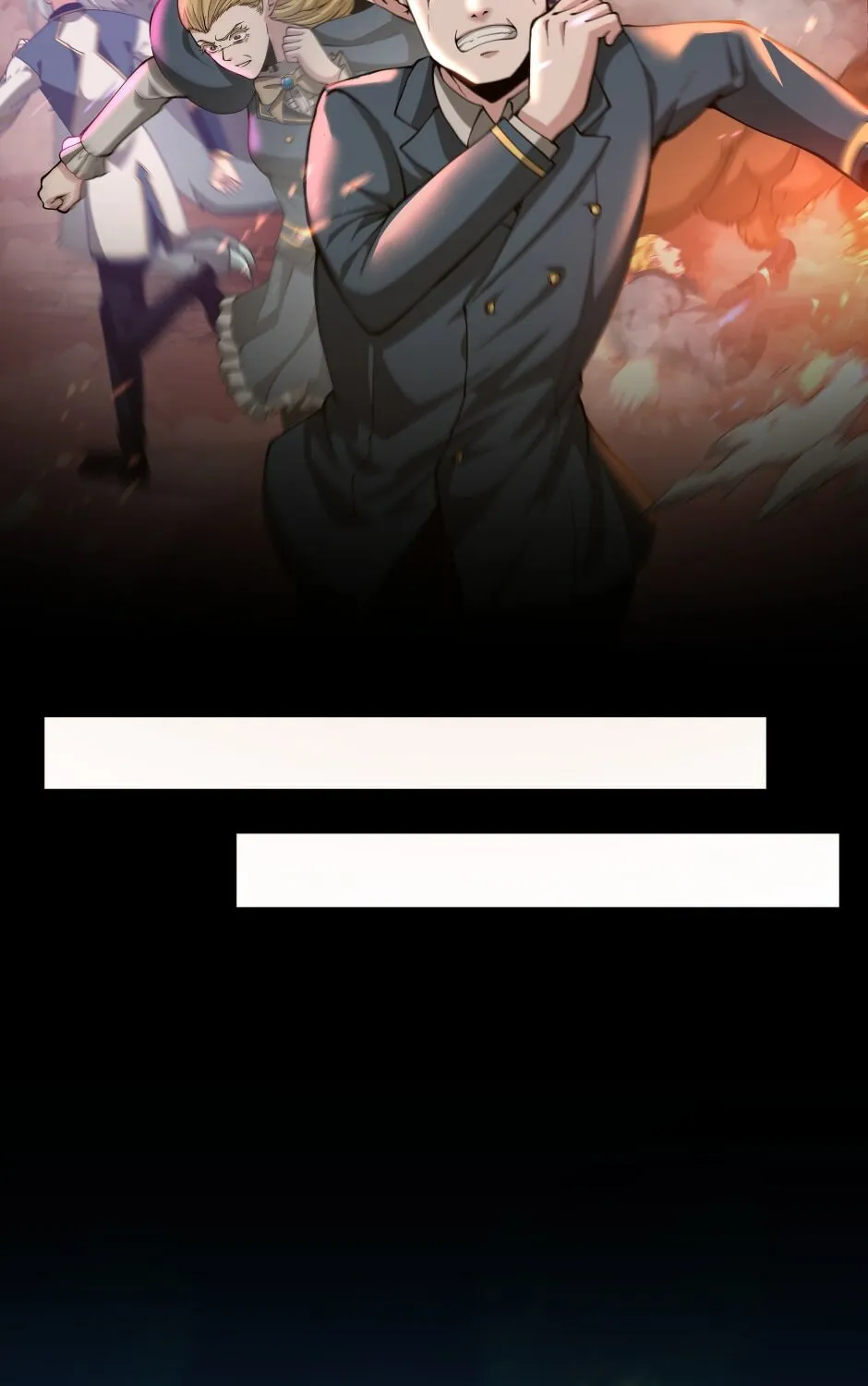 The Beginning After the End Chapter 134 page 159 - 