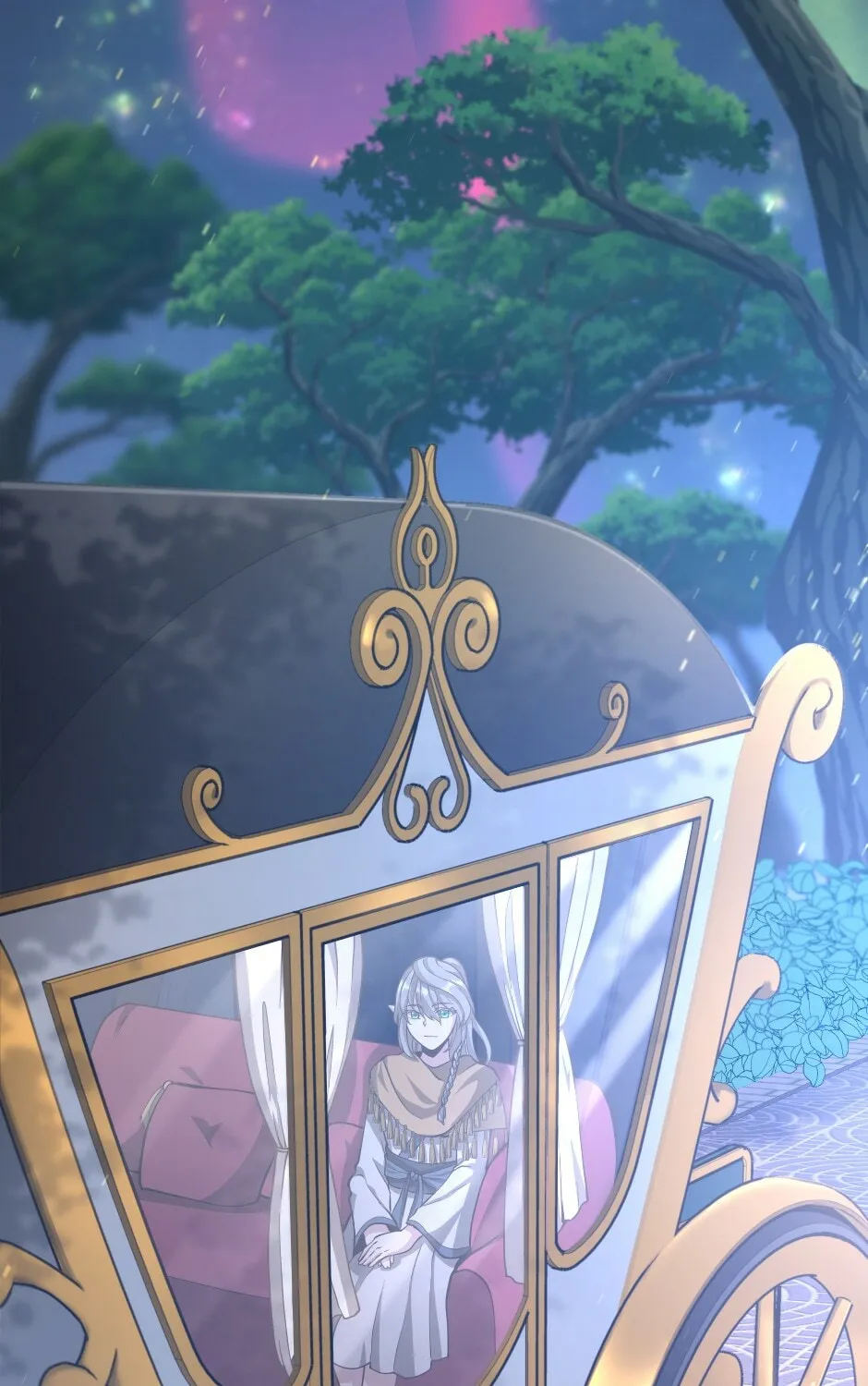 The Beginning After the End Chapter 134 page 163 - 