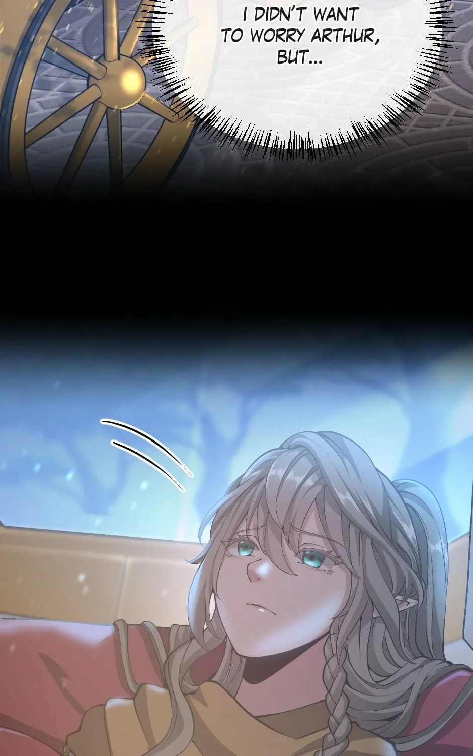The Beginning After the End Chapter 134 page 165 - 