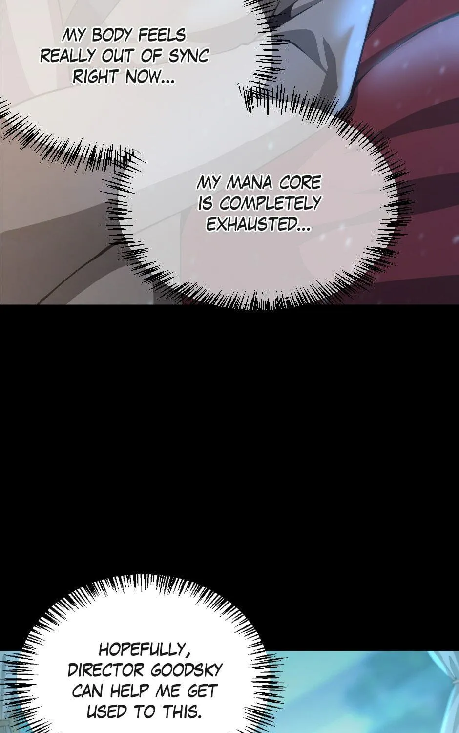 The Beginning After the End Chapter 134 page 167 - 
