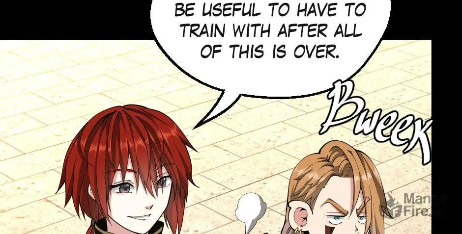The Beginning After the End Chapter 134 page 18 - 