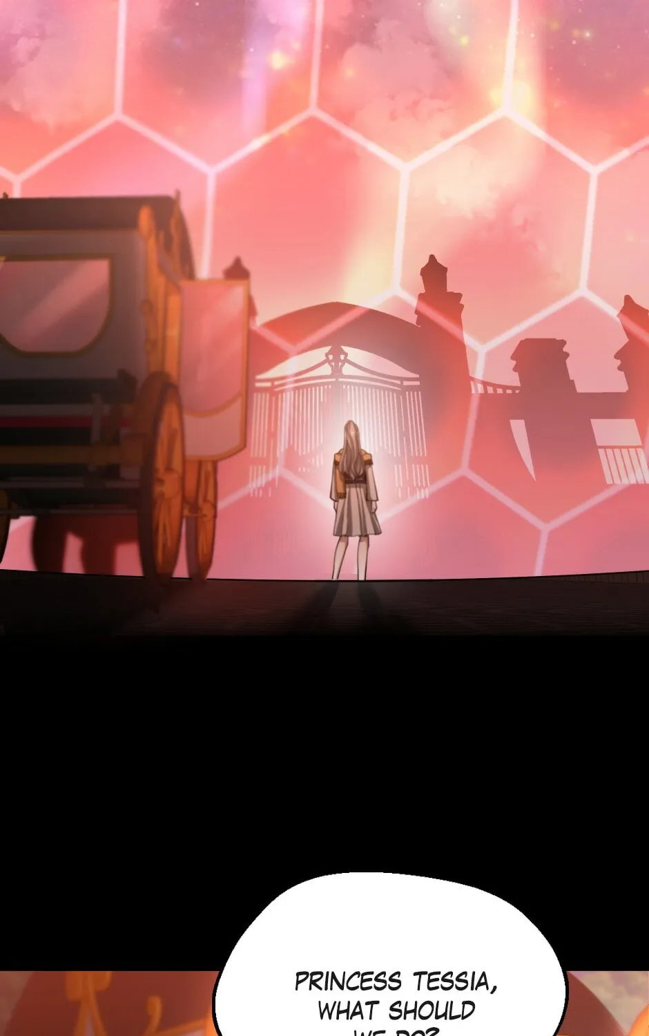 The Beginning After the End Chapter 134 page 177 - 