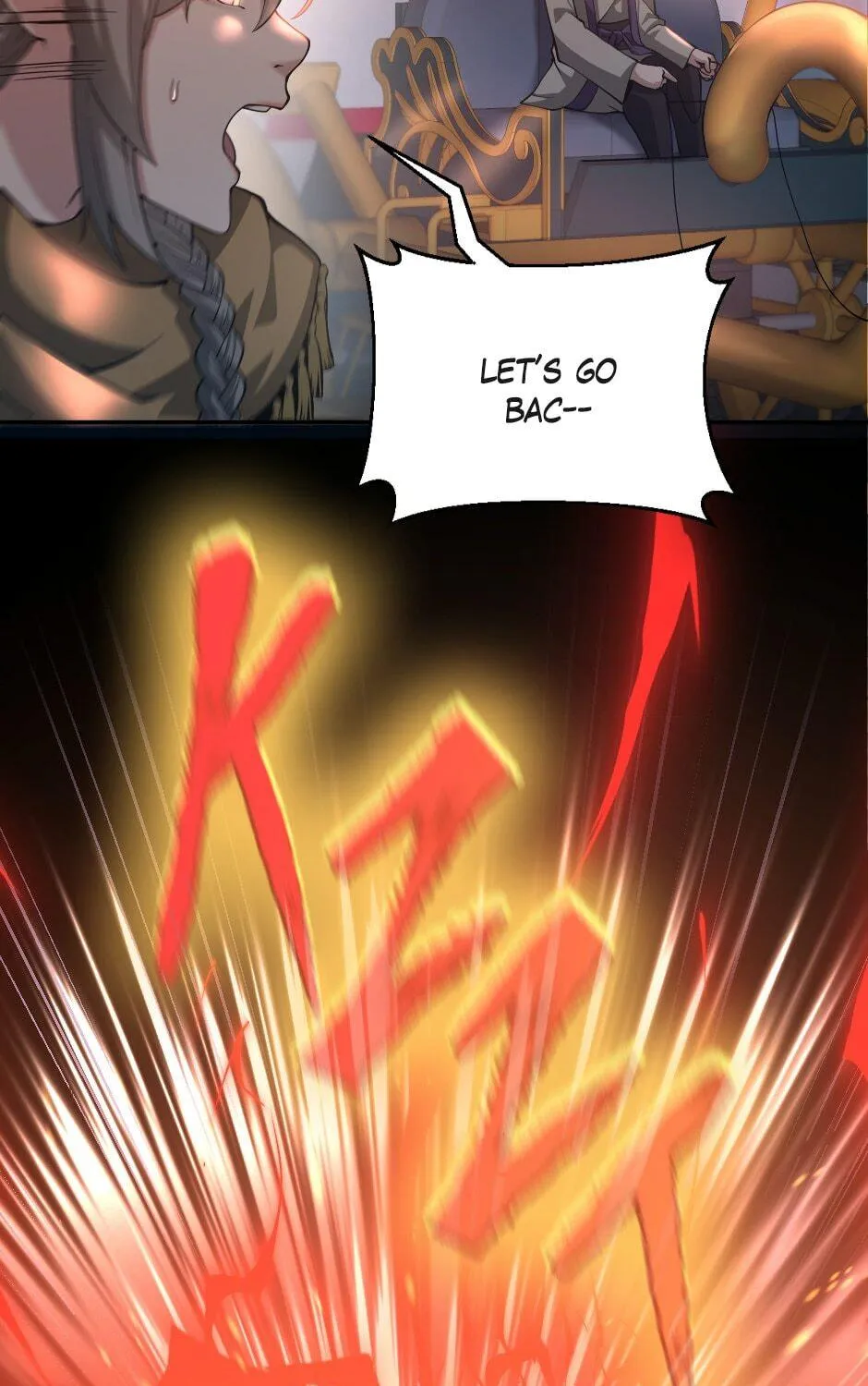 The Beginning After the End Chapter 134 page 179 - 