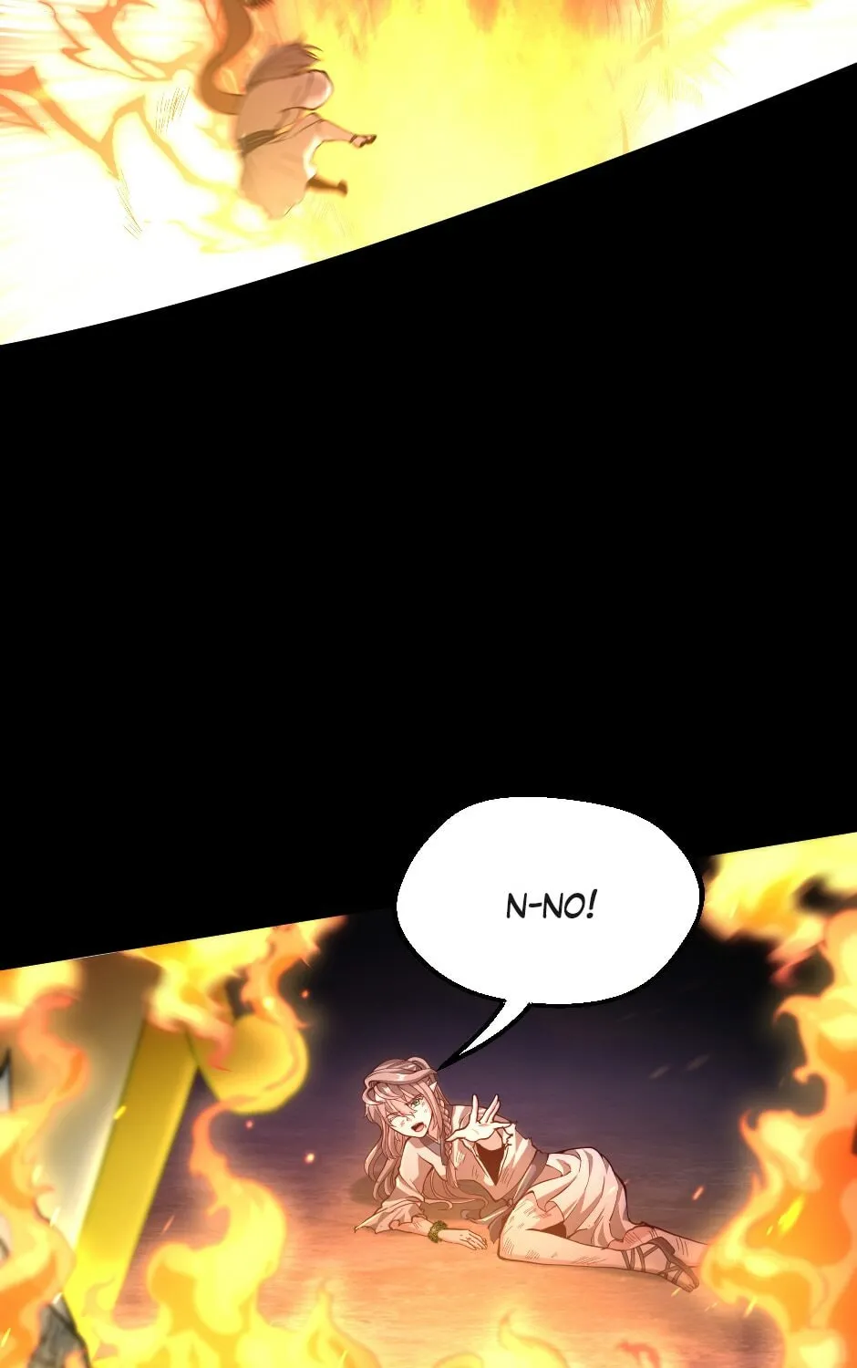 The Beginning After the End Chapter 134 page 181 - 