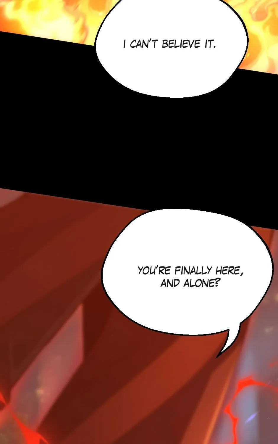 The Beginning After the End Chapter 134 page 183 - 