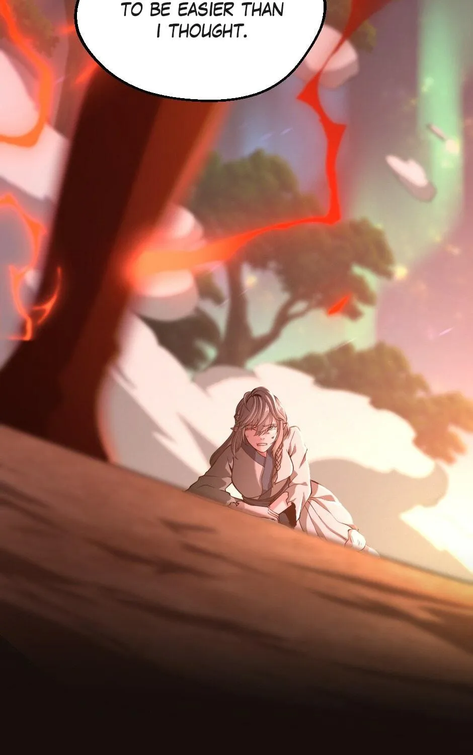 The Beginning After the End Chapter 134 page 185 - 