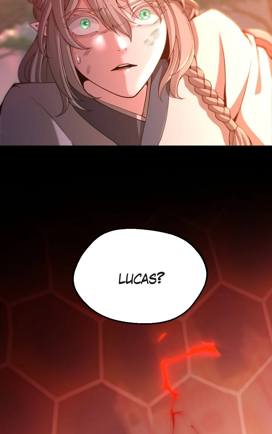 The Beginning After the End Chapter 134 page 187 - 