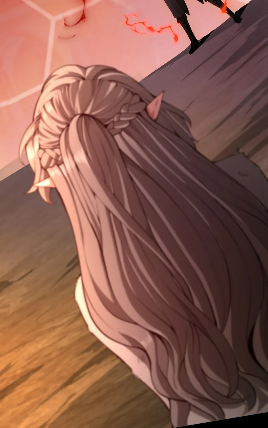 The Beginning After the End Chapter 134 page 189 - 