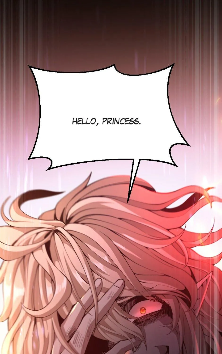 The Beginning After the End Chapter 134 page 191 - 