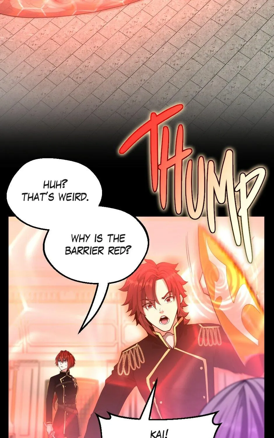 The Beginning After the End Chapter 134 page 23 - 