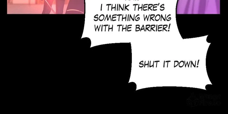 The Beginning After the End Chapter 134 page 24 - 