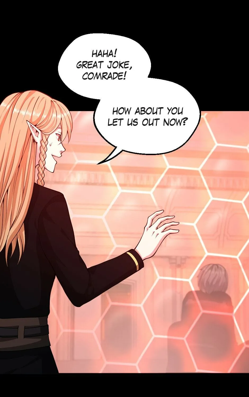 The Beginning After the End Chapter 134 page 25 - 