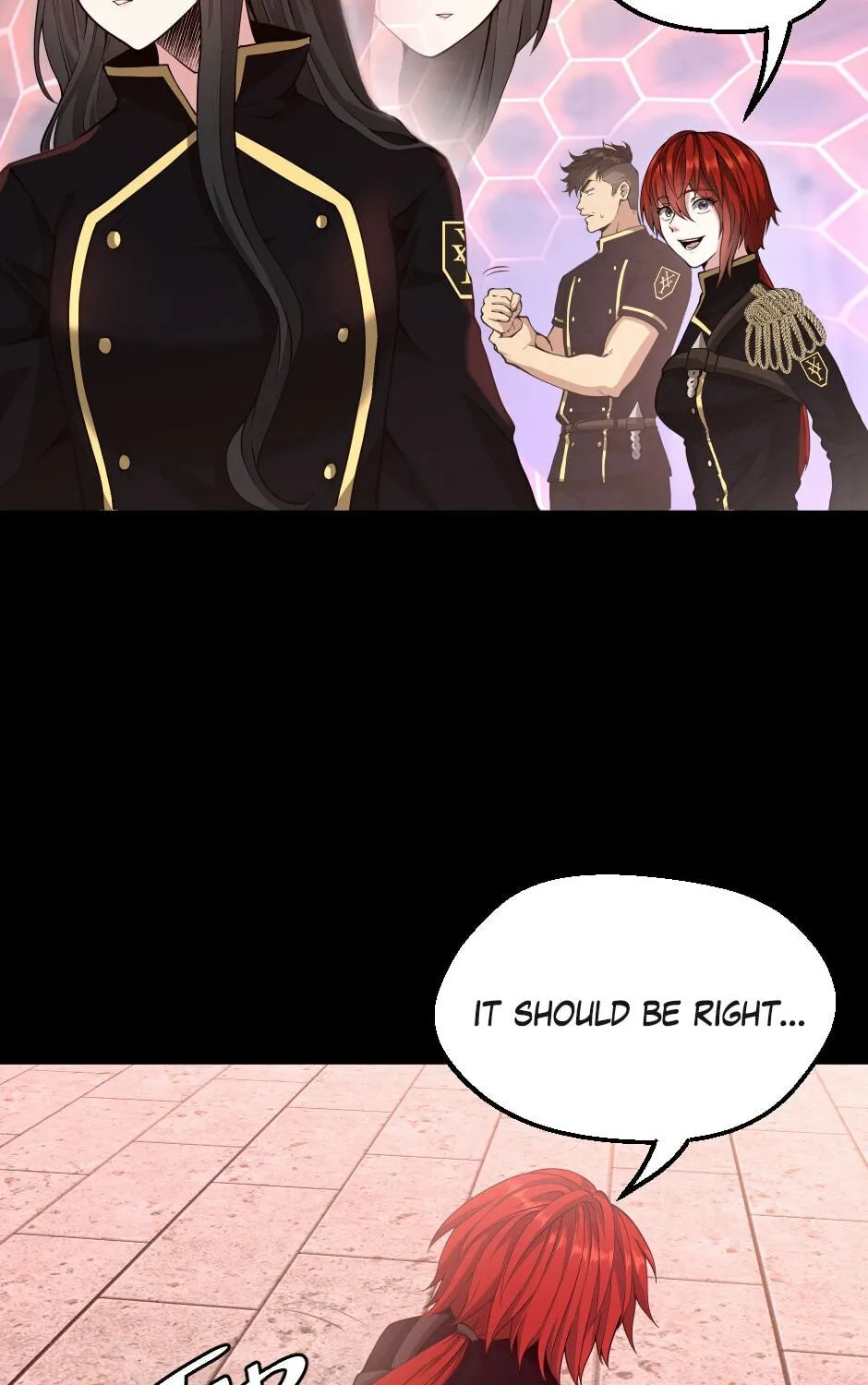 The Beginning After the End Chapter 134 page 33 - 