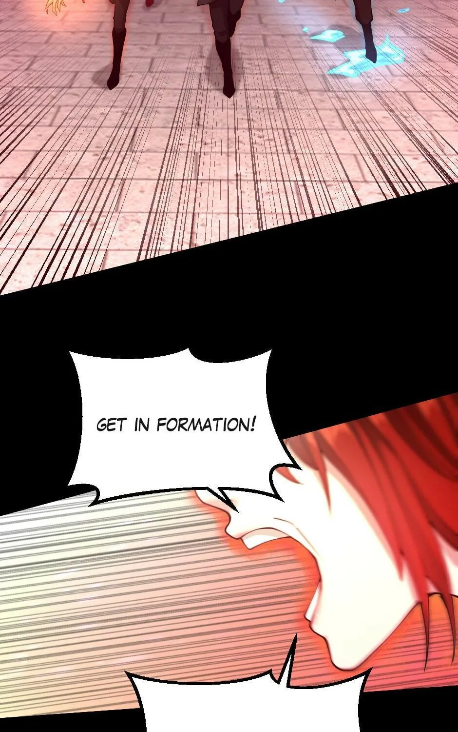 The Beginning After the End Chapter 134 page 47 - 
