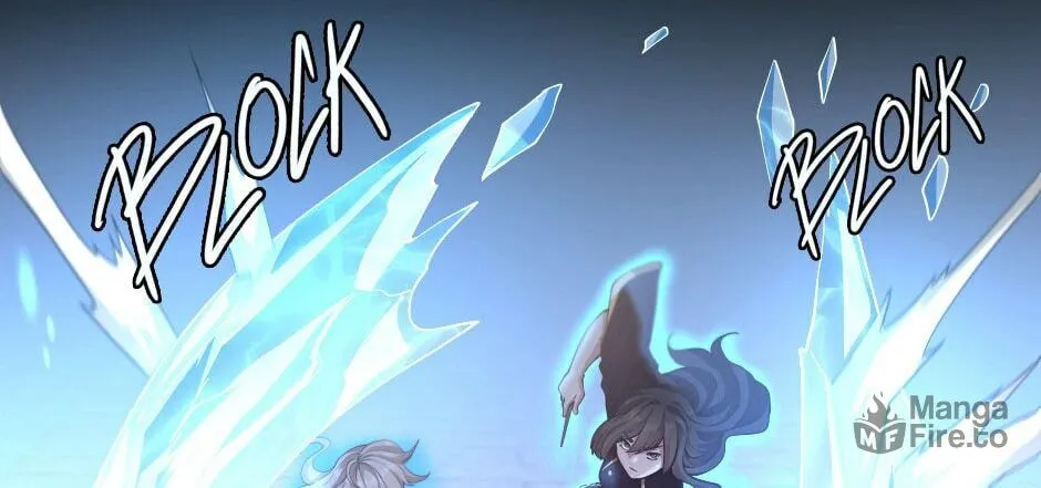 The Beginning After the End Chapter 134 page 54 - 