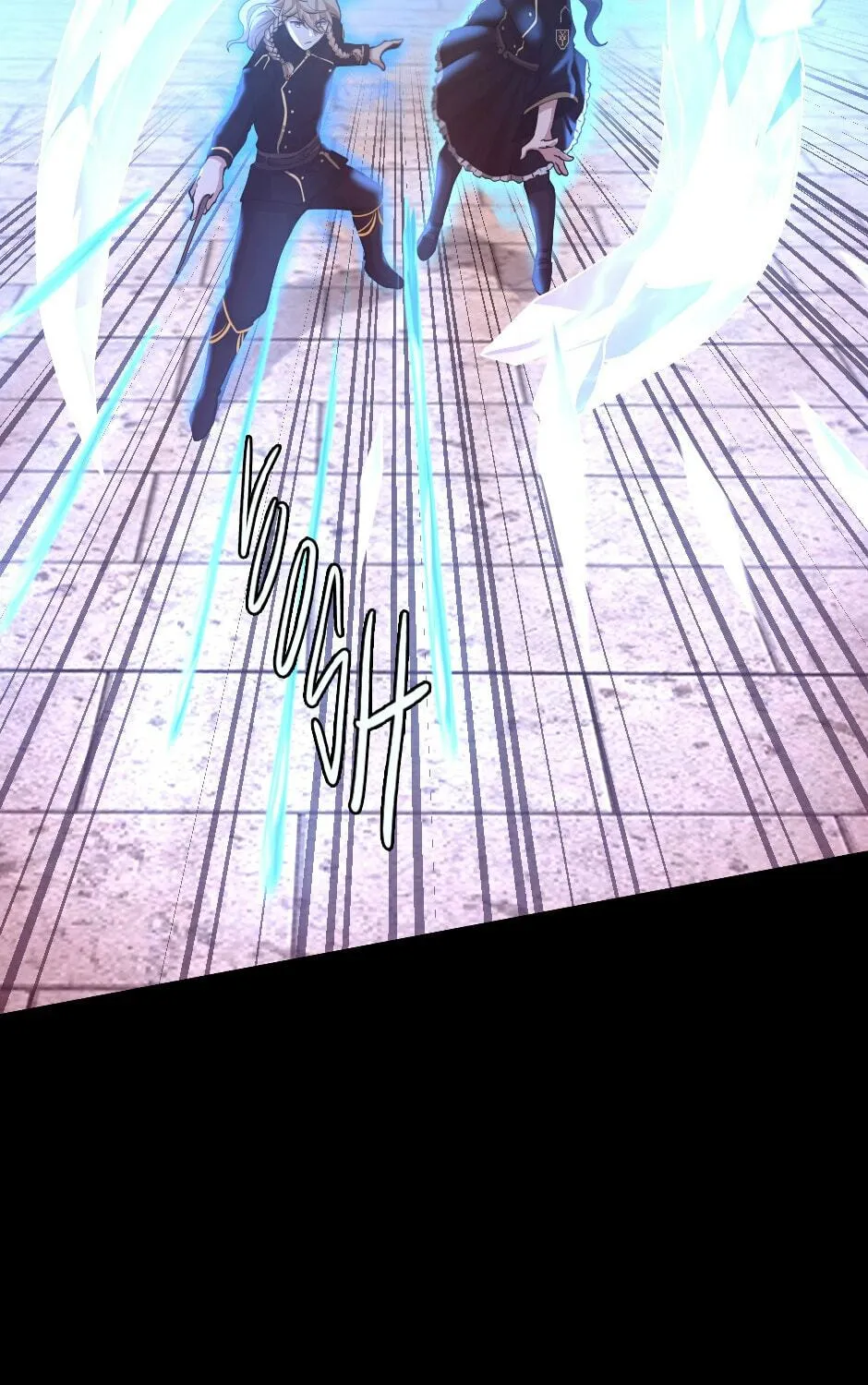 The Beginning After the End Chapter 134 page 55 - 