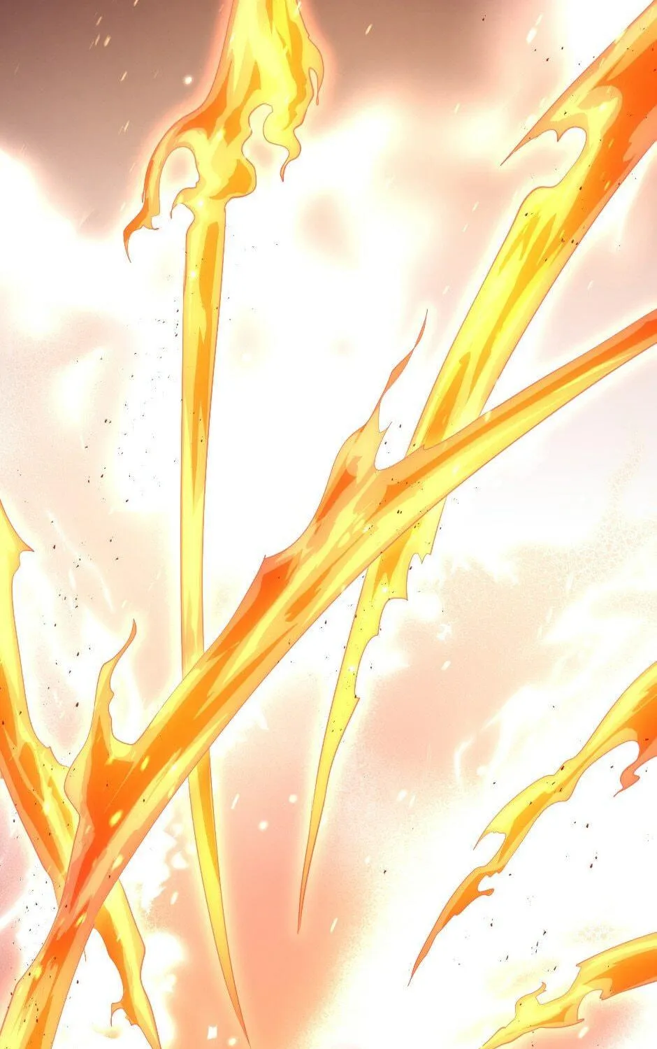 The Beginning After the End Chapter 134 page 59 - 