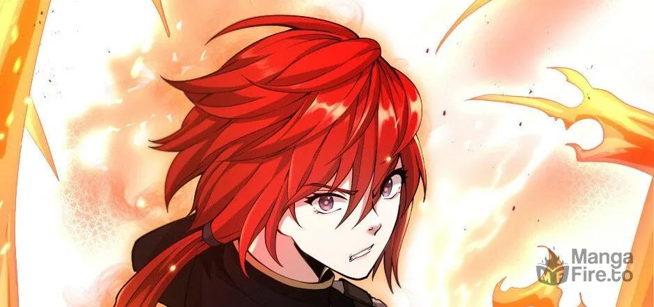 The Beginning After the End Chapter 134 page 60 - 