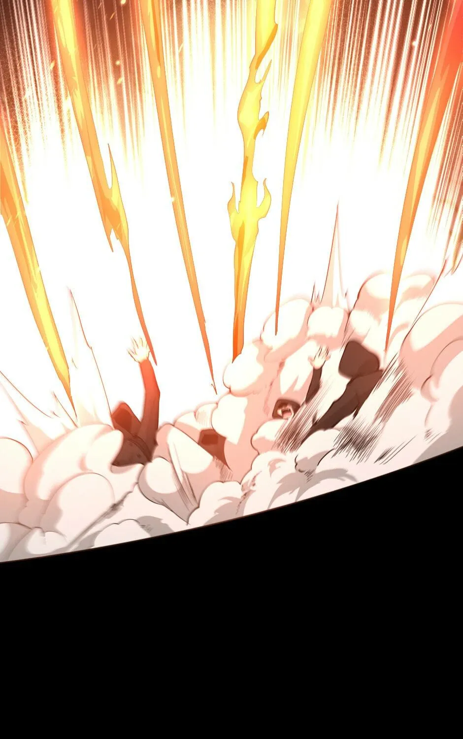 The Beginning After the End Chapter 134 page 63 - 